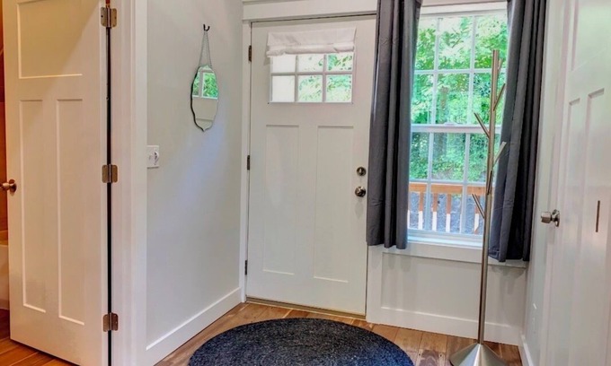 Jennings Lodge Apartamento | The Nest- A Peaceful Apartment near the Willamette River