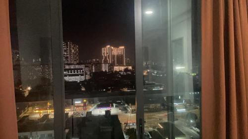 Danau Kota Apartamento | The nest apartment
