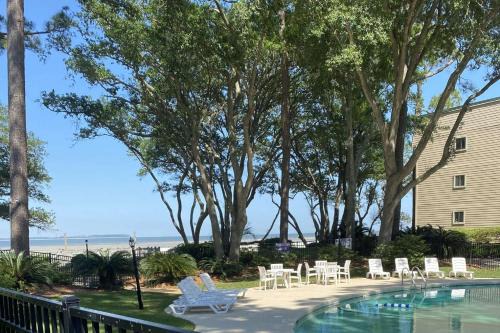 Palmetto Dunes Casa | The Nest at Port Royal #1326