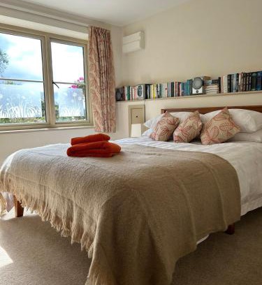Longhope Casa | The Nest at Rose Cottage