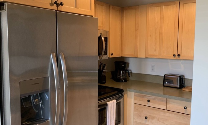 New Milford Apartamento | The Nest at The Granary
