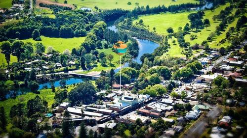 Bellingen Apartamento | The Nest