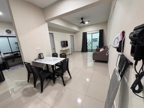 Tanah Rata Apartamento | The Nest Cameron Homestay