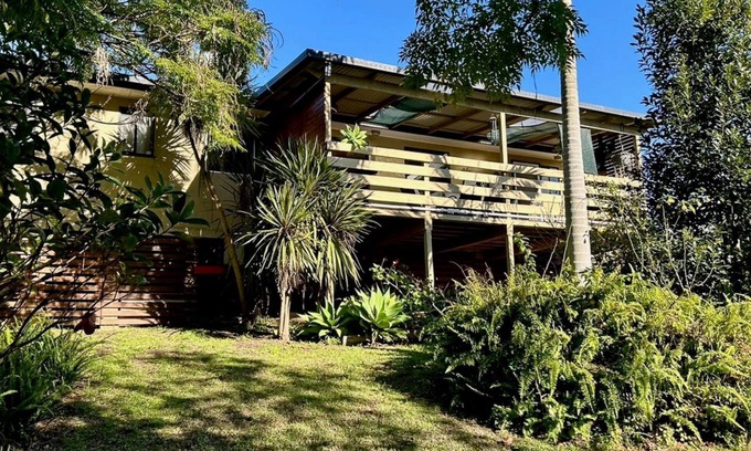 Bermagui Casa | EL NIDO: hogar céntrico y cómodo que admite mascotas - 9 Dromedary Crt
