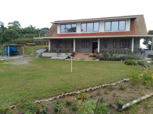 Kalimpong Casa | The Nest Farmhouse