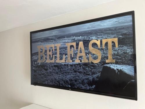 Belfast City Centre Casa | The Nest