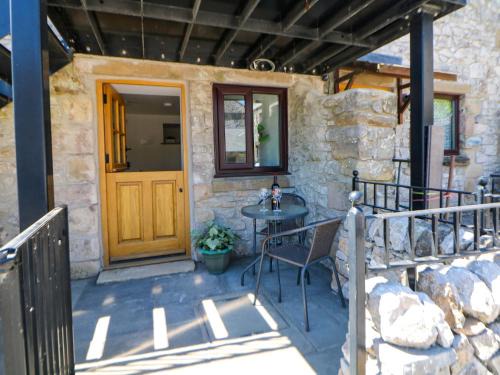 Buxton Casa | The Nest