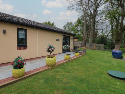 Wetheral Casa | The Nest