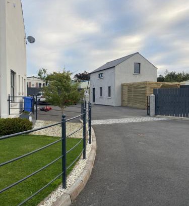 Newry Casa | The Nest