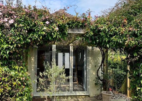 New Forest District Casa | The Nest