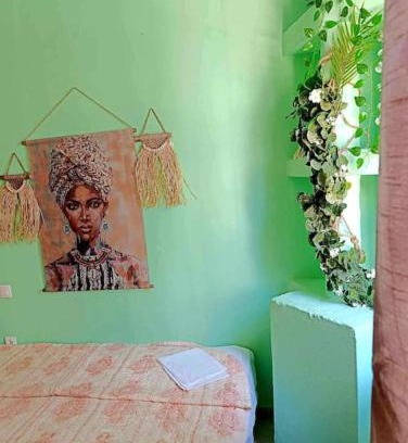 Pythagorion Apartamento | The Nest