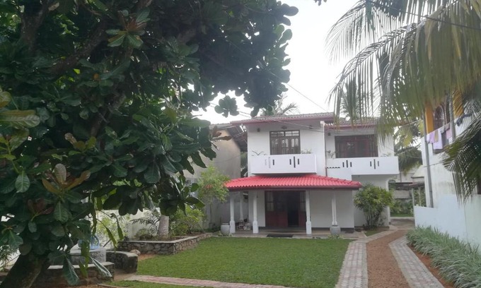 Ambalangoda Casa | The Nest Home Stay