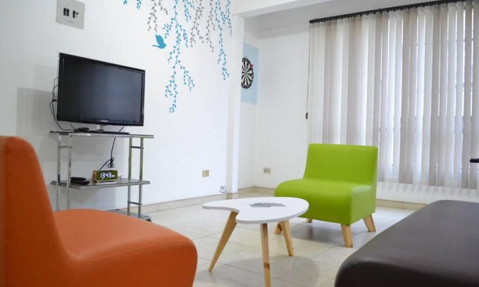 Duitama Apartamento | The Nest House - Acogedor apartamento en Duitama