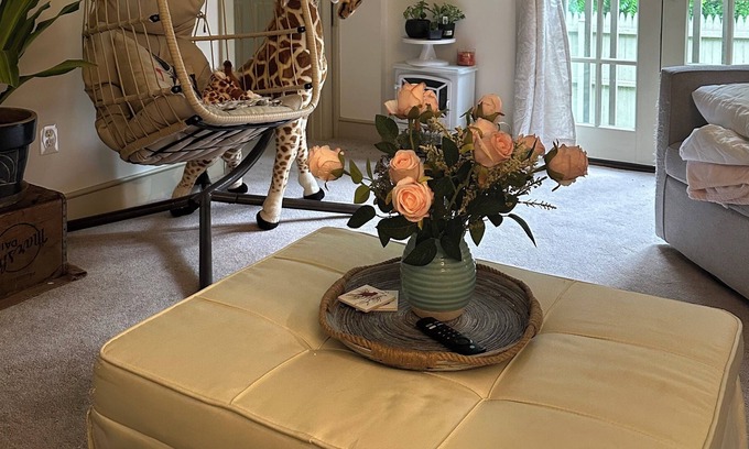 New Milford Apartamento | The Nest II at the Granary