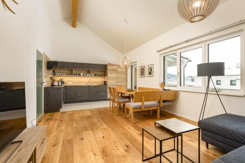 Aich Apartamento | The Nest in Aich by Schladming-Appartements