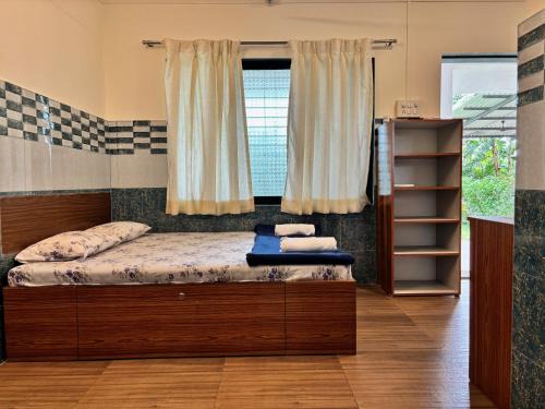 Awas Cabina | The Nest