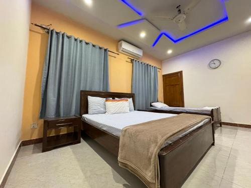 G-9 Sector Casa | The Nest Lodge G-9