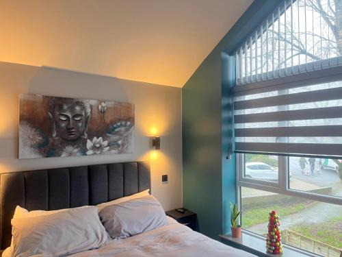 Bolton Apartamento | The Nest Lux Apartment