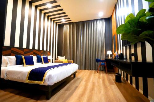 Sanganer Complejo | The Nest Luxury Resort