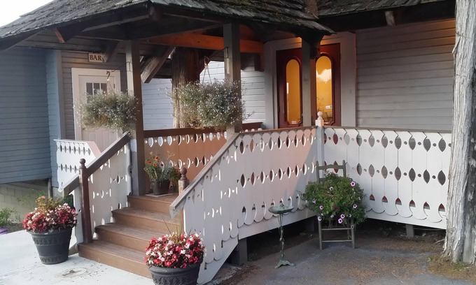 Saratoga Springs Casa | The Nest on Saratoga Lake
