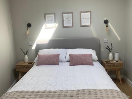 Chichester Apartamento | The Nest on the Water