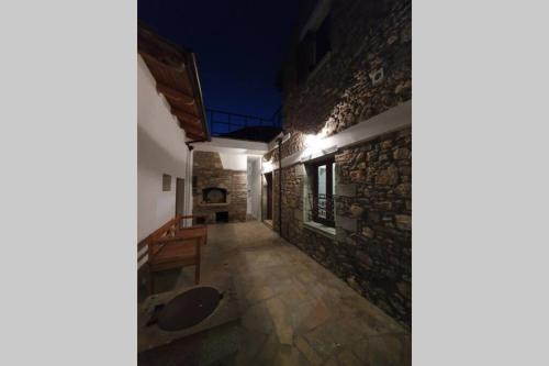 Choumeriakos Casa | The nest project by almelon