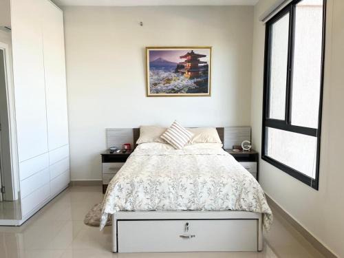 Luque Apartamento | The Nest