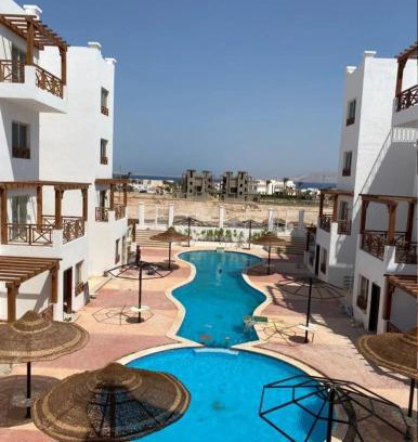 Ras Nasrani Apartamento | The Nest - Tiran View