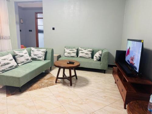 Namugongo Apartamento | The Nest