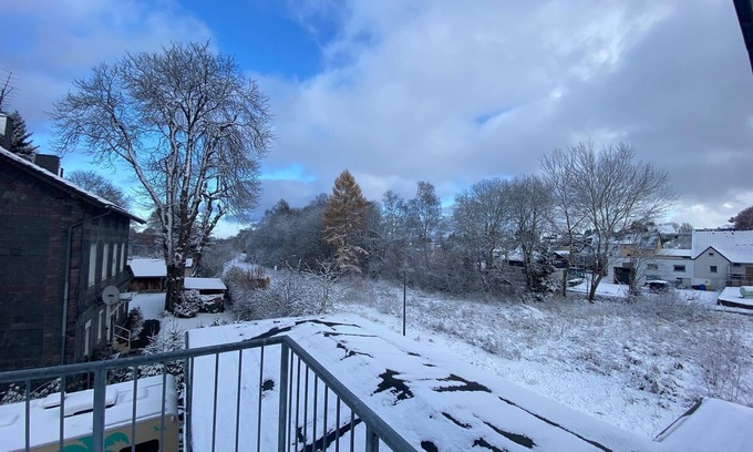 Dahlem Apartamento | The nest where the name says it all