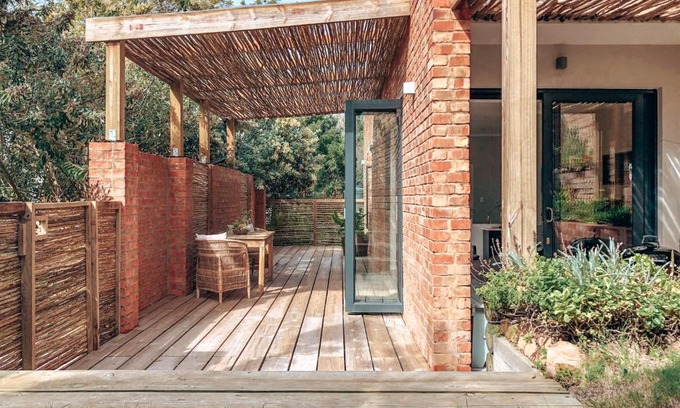 Knysna Casa | The Nest