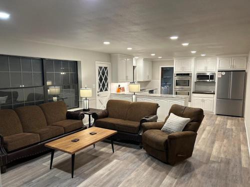 Bartlesville Casa | The Nestled Nook