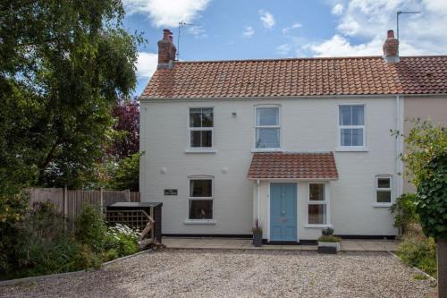 Winterton-on-Sea Casa | The Net House by Winterton Cottages