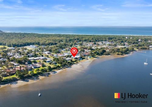 Iluka Casa | The Net Shed