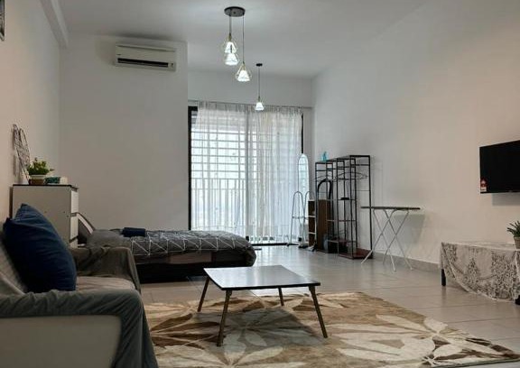 Cheras Apartamento | The Netizen Cheras Studio Link MRT