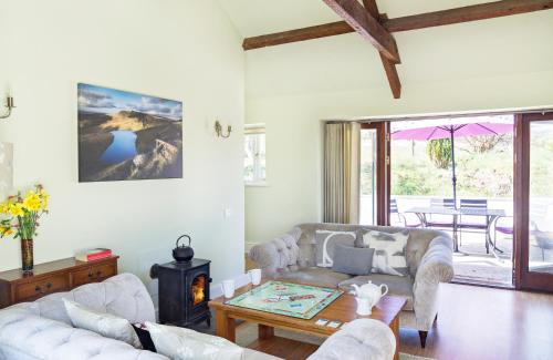 Llangattock Casa | The Neuadd Cottages