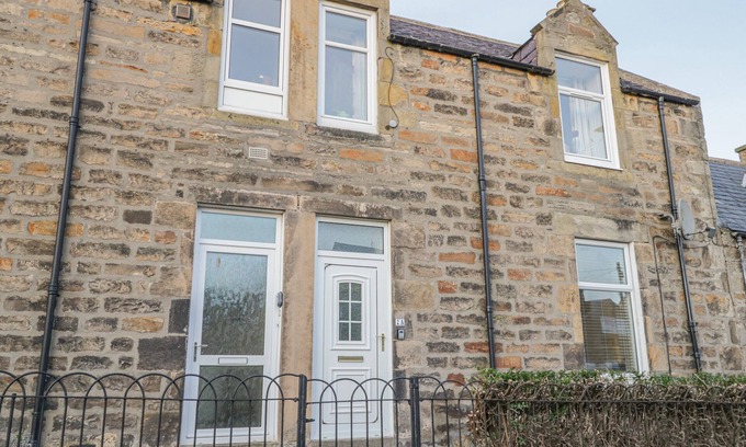 Elgin Cabaña | THE NEUK, family friendly, country holiday cottage in Elgin