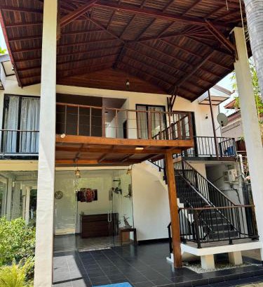Polonnaruwa Casa | The New Canel Park Hotel