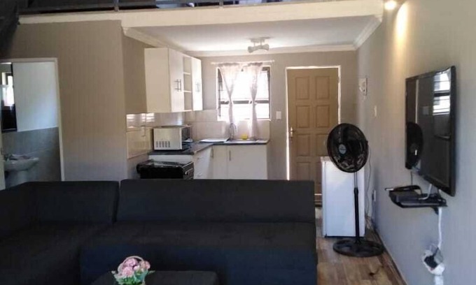 Greater Johannesburg Metropolitan Area Casa | The New Ferndale Guest House