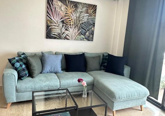 Casablanca Apartamento | The New Functional Comfy Studio