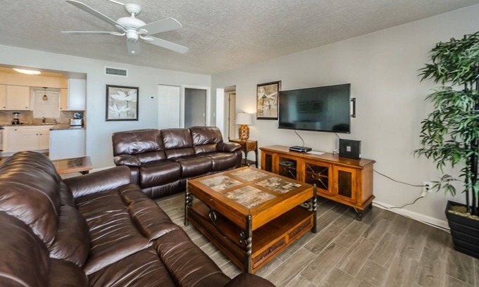 Indian Shores Apartamento | The New Hotel Indian Shores