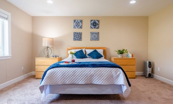 Bethany Casa | The New Luxury NW Portland Home