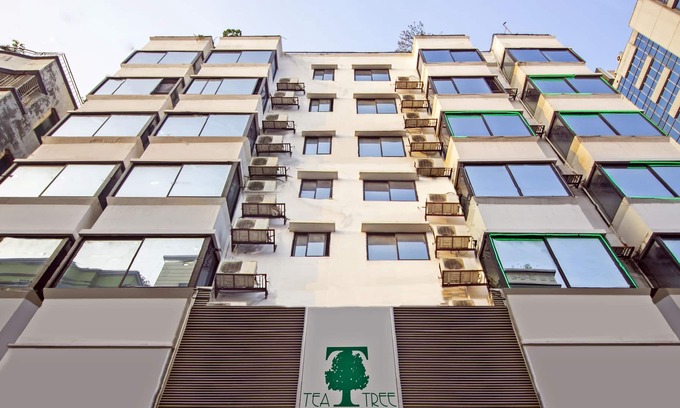 Dhaka Hotel | The New Tea Tree Hotels & Resorts