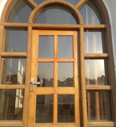Varanasi Cama Y Desayuno | The New View Inn