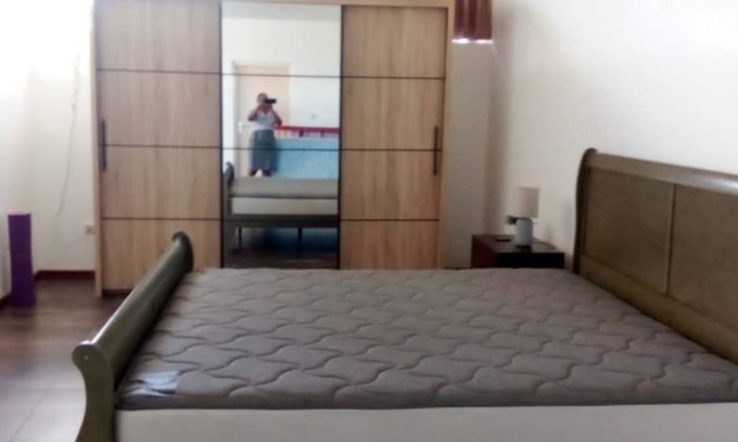 Paramaribo Apartamento | The Niche Full Apartment
