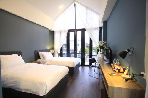 San Sai Casa | The Nichehome Waterside Living