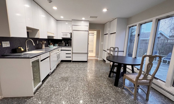 Lido Beach Casa | The Nine at Ken
