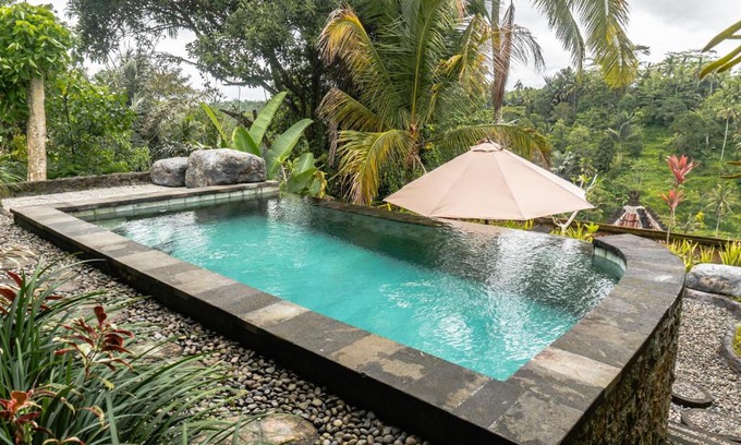 Sebatu Cabina | The Ninik Villa