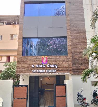 Bagalakunte Cabina | The Nisarga Residency