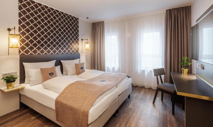East Fasanenhof Apartamento | the niu Mesh - Apartments
